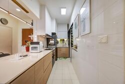 Blk 131C Eastlink I @ Canberra (Sembawang), HDB 3 Rooms #568203401